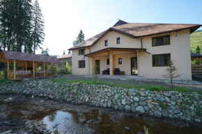 Hotels in Obârşia Lotrului